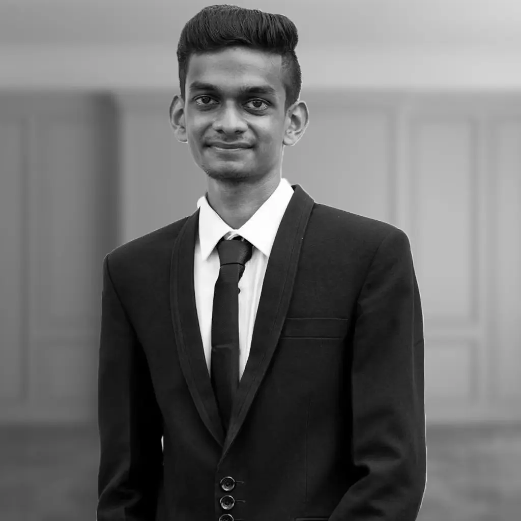 Kaveen Samarasinghe | Travel Designer