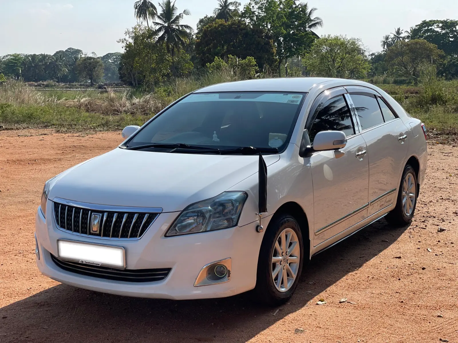 Toyota Premio