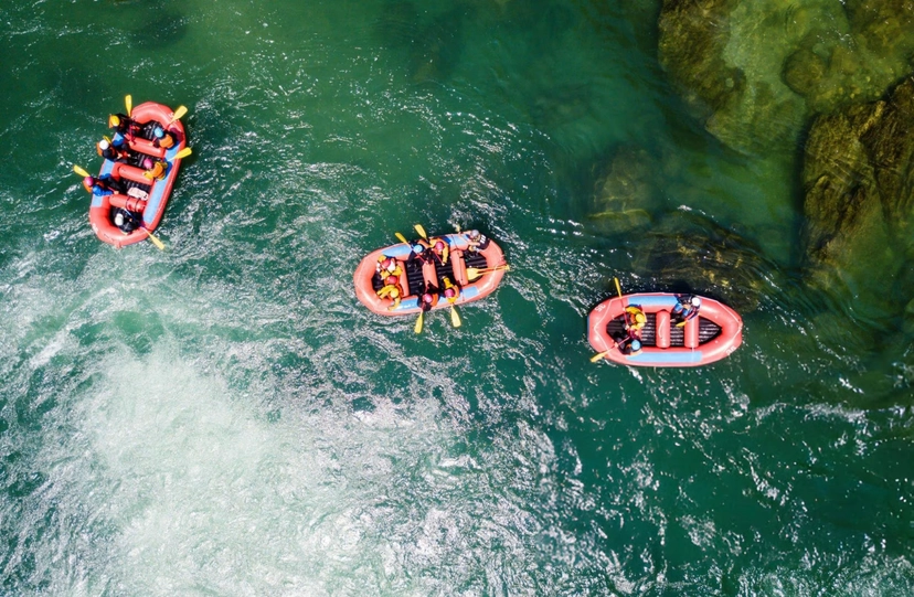 Active & Adventure
